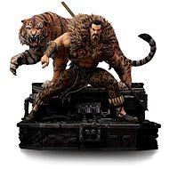 Marvel - Kraven - Spider-Man vs Villains Diorama - BDS Art Scale 1/10 - Figure