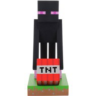 Cable Guys - Minecraft - Enderman - Figure