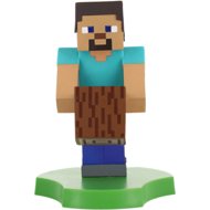 Cable Guys - Minecraft - Steve Holdem - Figur