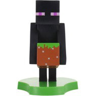 Cable Guys - Minecraft - Enderman Holdem - Figur