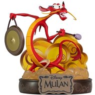 Disney - Mushu - Figur - Figur