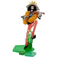 One Piece - Brook - Figur - Figur