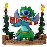 Disney - Stitch Hula Dance - figurine - Figure