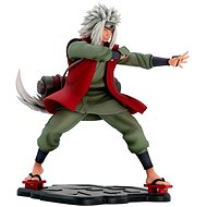 Naruto Shippuden - Jiraiya - figurine - Figure