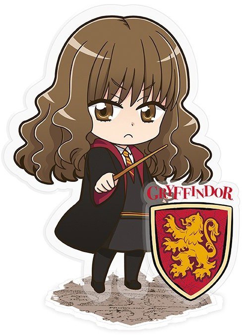 Harry Potter - Hermione - figurine - Figure