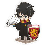 Harry Potter - Harry and Hedwig - figurine - Figure