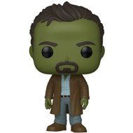 Funko POP! Captain America Brave New World - The Leader - Figure