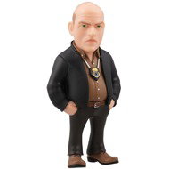 MINIX TV: Breaking Bad - Hank Schrader - Figure
