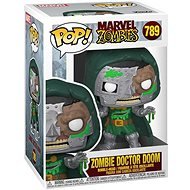Funko POP! Marvel Zombies - Dr. Doom (Bobble-head) - Figur
