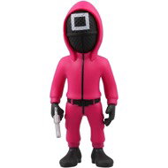 MINIX TV: Squid Game - Masked Manager - Figure