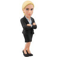 MINIX TV: Better Call Saul - Kim Wessler - Figure