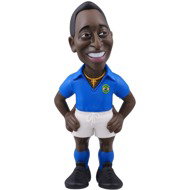 MINIX Football Icon: Brazil 2nd Kit- Pelé - Figure