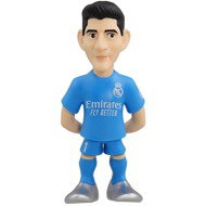MINIX Football: Real Madrid - Courtois - Figure