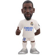 MINIX Football: Real Madrid - Rudiger - Figure
