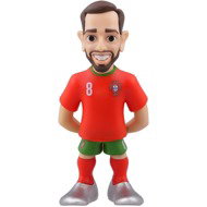 MINIX Football: Portugal - Bruno Fernandes - Figure