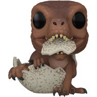 Funko POP! Jurassic Park - Velociraptor Hatchling - Figure