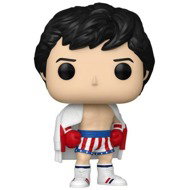 Funko POP! Rocky IV - Rocky - Figure