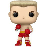 Funko POP! Rocky IV - Ivan Drago - Figure
