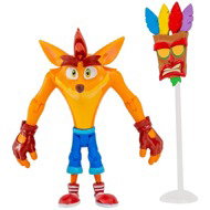 Crash Bandicoot - Assortement - figurine - Figure