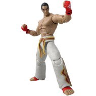 Tekken - Kazuya Mishima - figurine - Figure