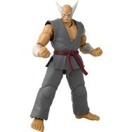 Tekken - Heihachi Mishima - Figürchen - Figur