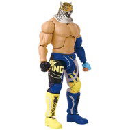 Tekken - King - Figürchen - Figur
