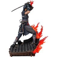 Assassins Creed Shadows - Animus Naoe - 1/8 Scale Statue - Figure