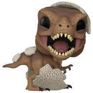 Funko POP! Jurassic Park - Tyrannosaurus Rex Hatchling - Figure