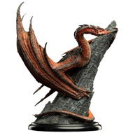 The Hobbit - Smaug the Magnificent - figurine - Figure
