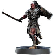 The Lord of the Rings - Lurtz - figurine - Figure