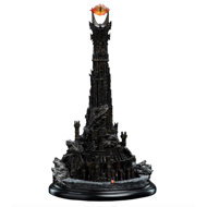 The Lord of the Rings - Tower of Barad-major - figurine - Figure
