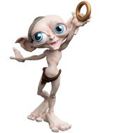 The Lord of the Rings - Smeagol Limited Edition - figurine - Figure