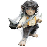 The Lord of the Rings - Frodo Baggins Limited Editiom - figurine - Figure