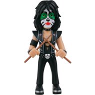 MINIX Music: Kiss - Cat Man - Figure