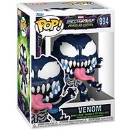 Funko POP! Marvel Monster Hunters - Venom (Bobble-head) - Figur
