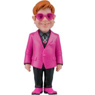 MINIX Music: Elton John - Elton John - Figure