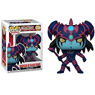 Funko Pop! Yu Gi Oh! Magician Of Black Chaos 1734 - Figure