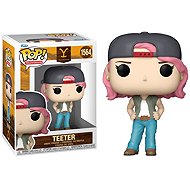 Funko Pop! Yellowstone Teeter 1564 - Figure