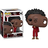Funko POP! US Adelaide Wilson Red 1858 - Figure