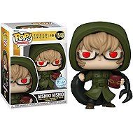 Funko Pop! Tokyo Ghoul Nishiki Nishio 1548 - Figure