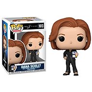 Funko Pop! The X Files Dana Scully 1613 - Figure