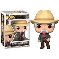 Funko Pop! Television1883 Shae Brennan 1447 - Figure