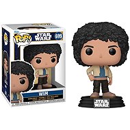 Funko Pop! Star Wars Wim 699 - Figure