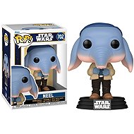 Funko Pop! Star Wars Neel 702 - Figure