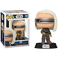 Funko Pop! Star Wars KB 701 - Figure