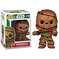 Funko Pop! Star Wars Chewbacca with Lights 278 - Figure