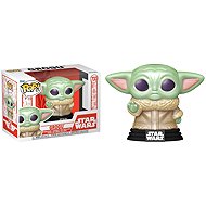 Funko Pop! Star Wars Holiday Grog 733 - Figure