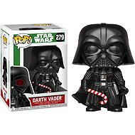 Funko Pop! Star Wars Holiday Darth Vader 279 - Figure