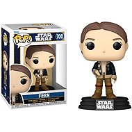 Funko Pop! Star Wars Fern 700 - Figure