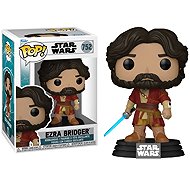 Funko Pop! Star Wars Ezra Bridger 752 - Figure